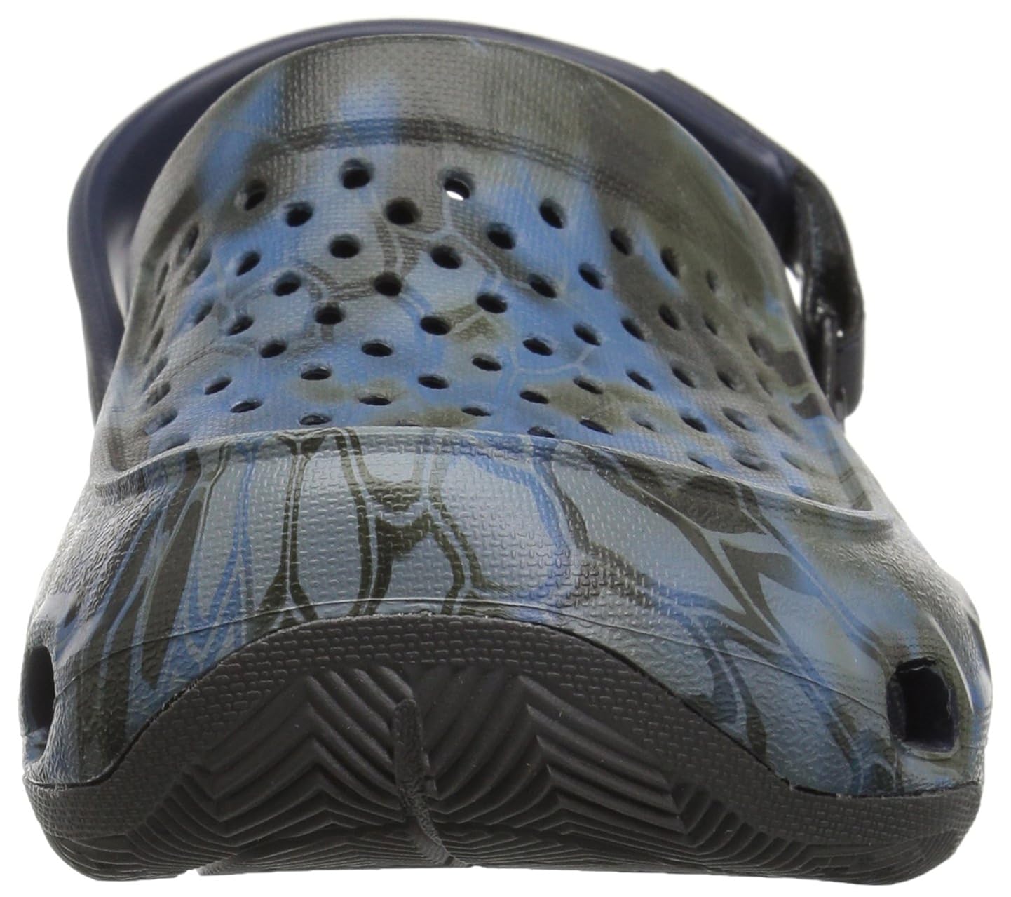 kryptek neptune crocs