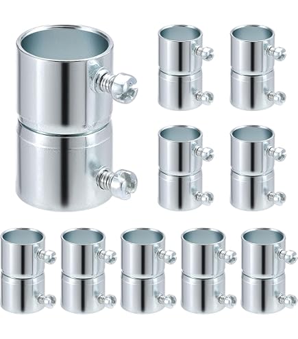 New Cooper Crouse-hinds 467 3 Set Screw Type Coupling T Bbz | Meses Sin