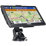 OHREX N700 GPS Navigator for Car Truck RV