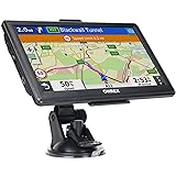 OHREX N700 GPS Navigation for Car Truck RV, GPS