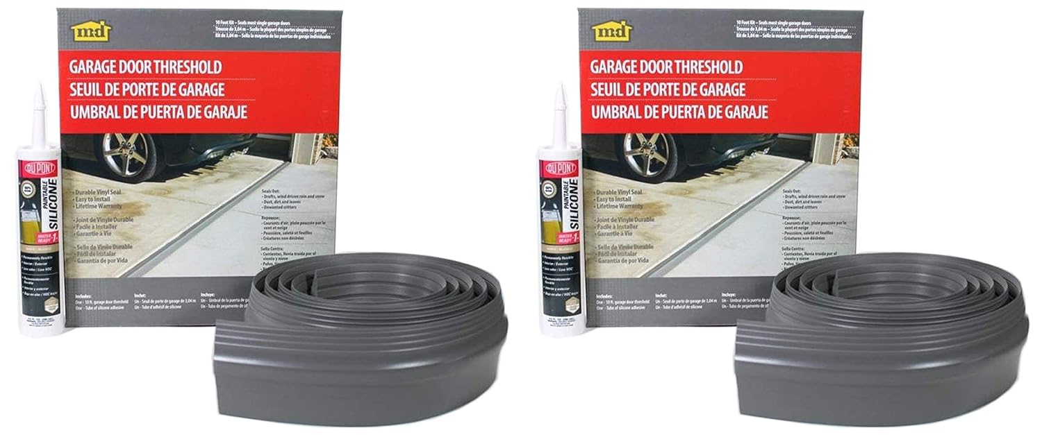 Best Md Building Products 50100