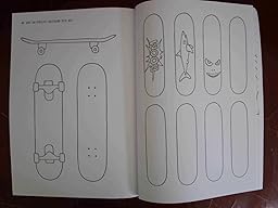 Mitmachbuch und Malbuch – Jungen. 6-10 Jahre: Amazon.de: Vicky Bo: Bücher