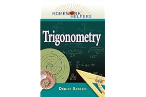 Homework Helpers: Trigonometry