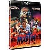 Martin (1976) [ Blu-Ray, Reg.A/B/C Import - Spain ]