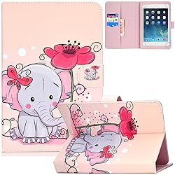 Artyond Universal Case for 7.5-8.5 Inch