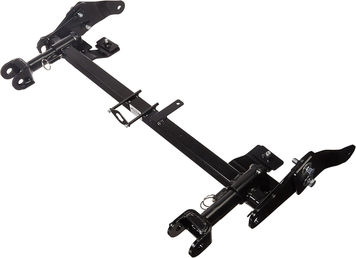 Roadmaster 5214485 Jeep Wrangler Tow Bar Bracket Kit (20102014), Tow