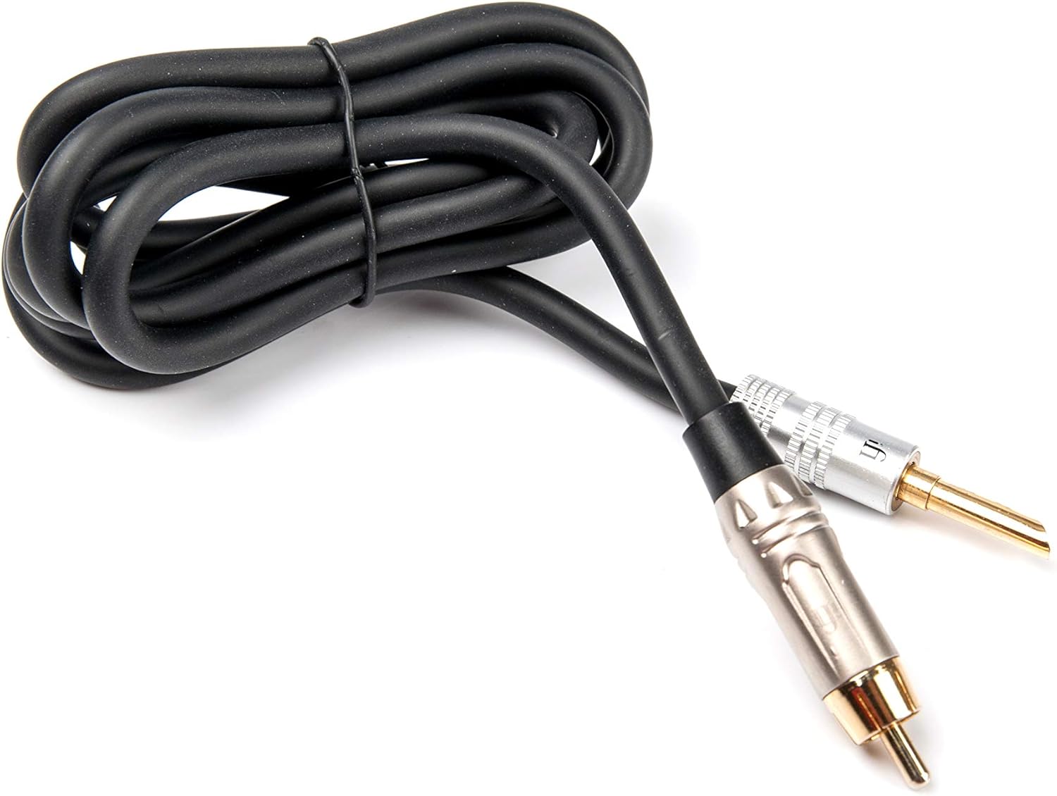 iFi Groundhog - Ground Loop Isolator for Audio Systems (Groundhog+), Black - Image 3