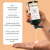 The Body Shop Shea Shower Cream 250ml for Dry Skin, 91% Natural Origin, Vegan view 5