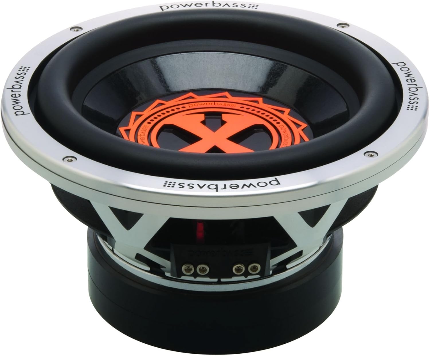 PowerBass 2XL Series Subwoofer 12 Inch Dual 4 Ohm 2XL1204D Amazon.ca