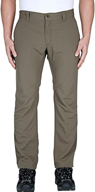 craghopper walking trousers