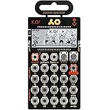 Teenage Engineering PO-33 Pocket Operator KO Sampler/Sequencer