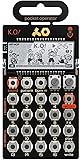Teenage Engineering PO-33 Pocket Operator KO Sampler/Sequencer