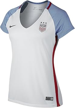 nike us women's jersey