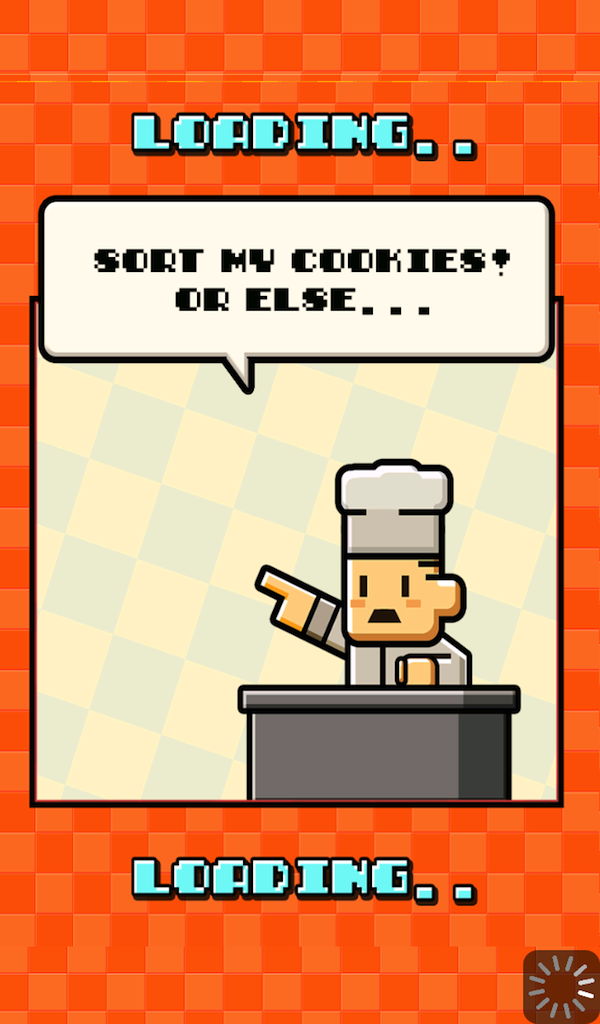 Cookie Baker for Android