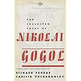 The Collected Tales of Nikolai Gogol