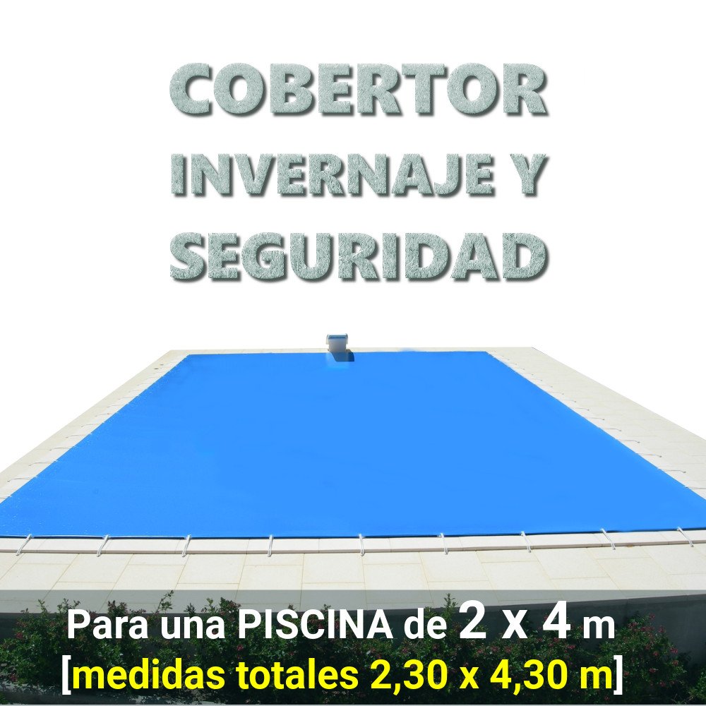 cubiertas para piscinas