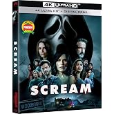 Scream (2022) [4K UHD]