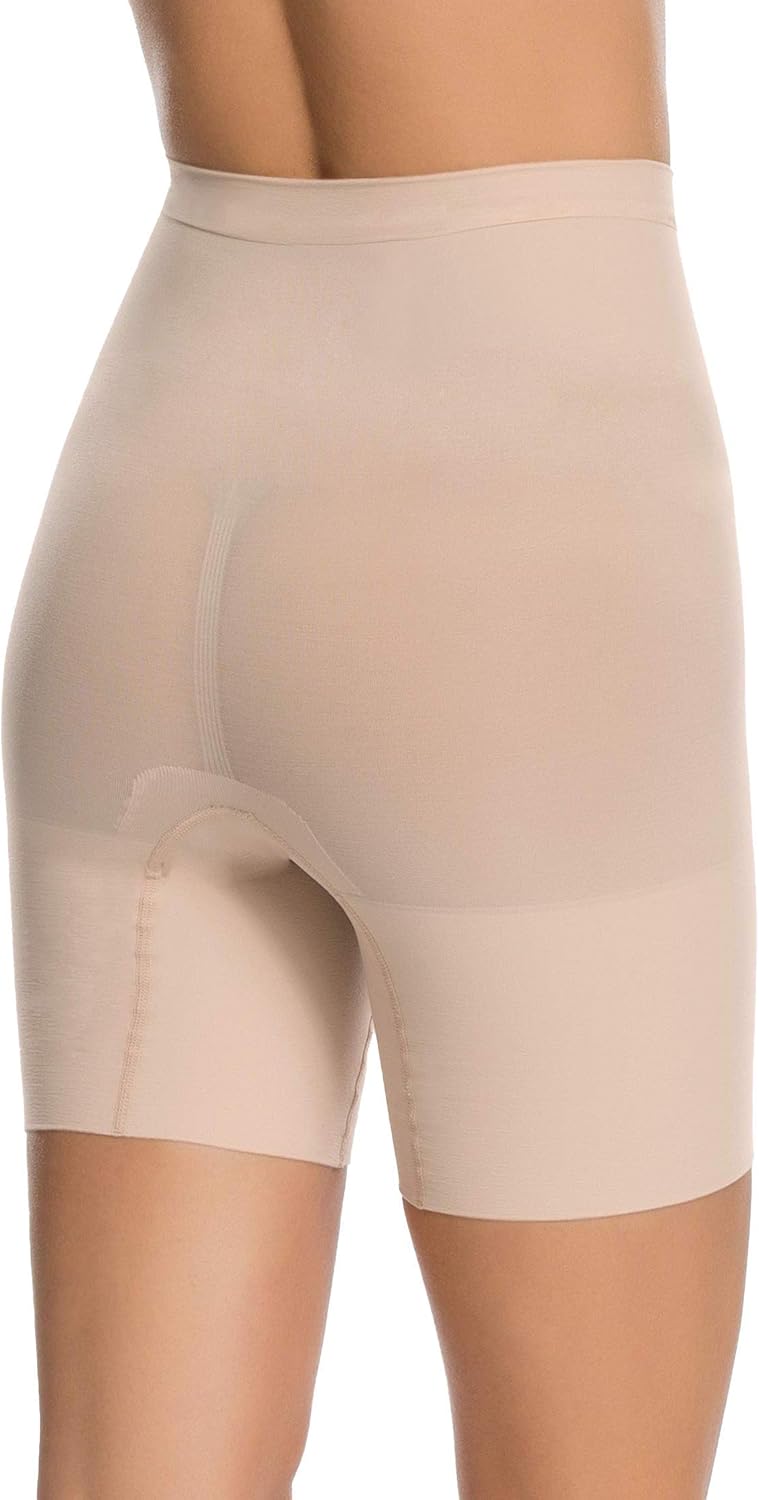 Spanx Power Shorts at  Women’s Clothing store