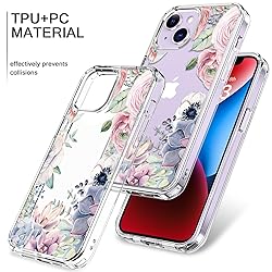 bicol for iPhone 14 Plus Case with Screen and