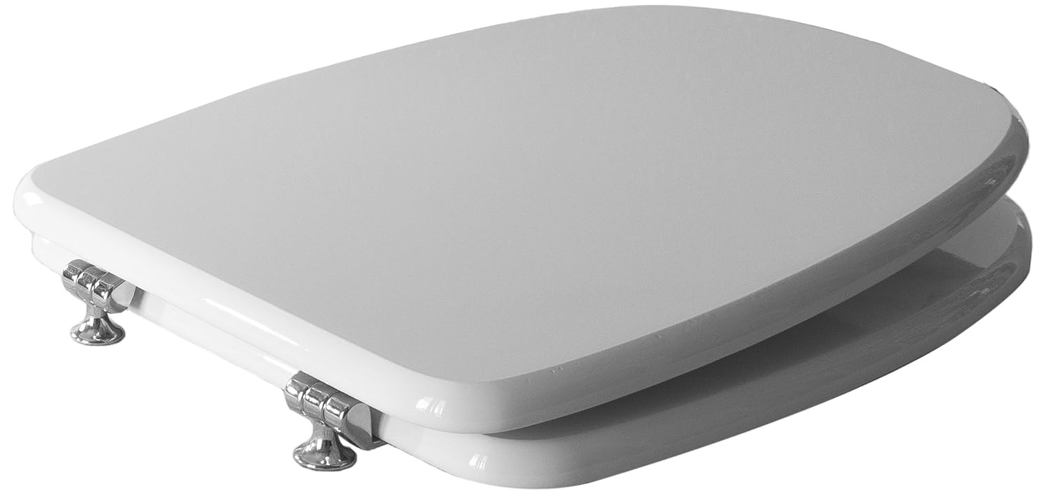 Yes sedileria Toilet Pozzi Ginori Dedicated Square Toilet Seat Amazon