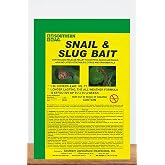 Southern Ag Snail &amp; Slug Bait, 2.5 LB
