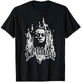 Official Lil Wayne Flames T-Shirt