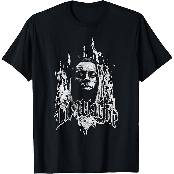 T-shirts sur le thème Snoop Dogg