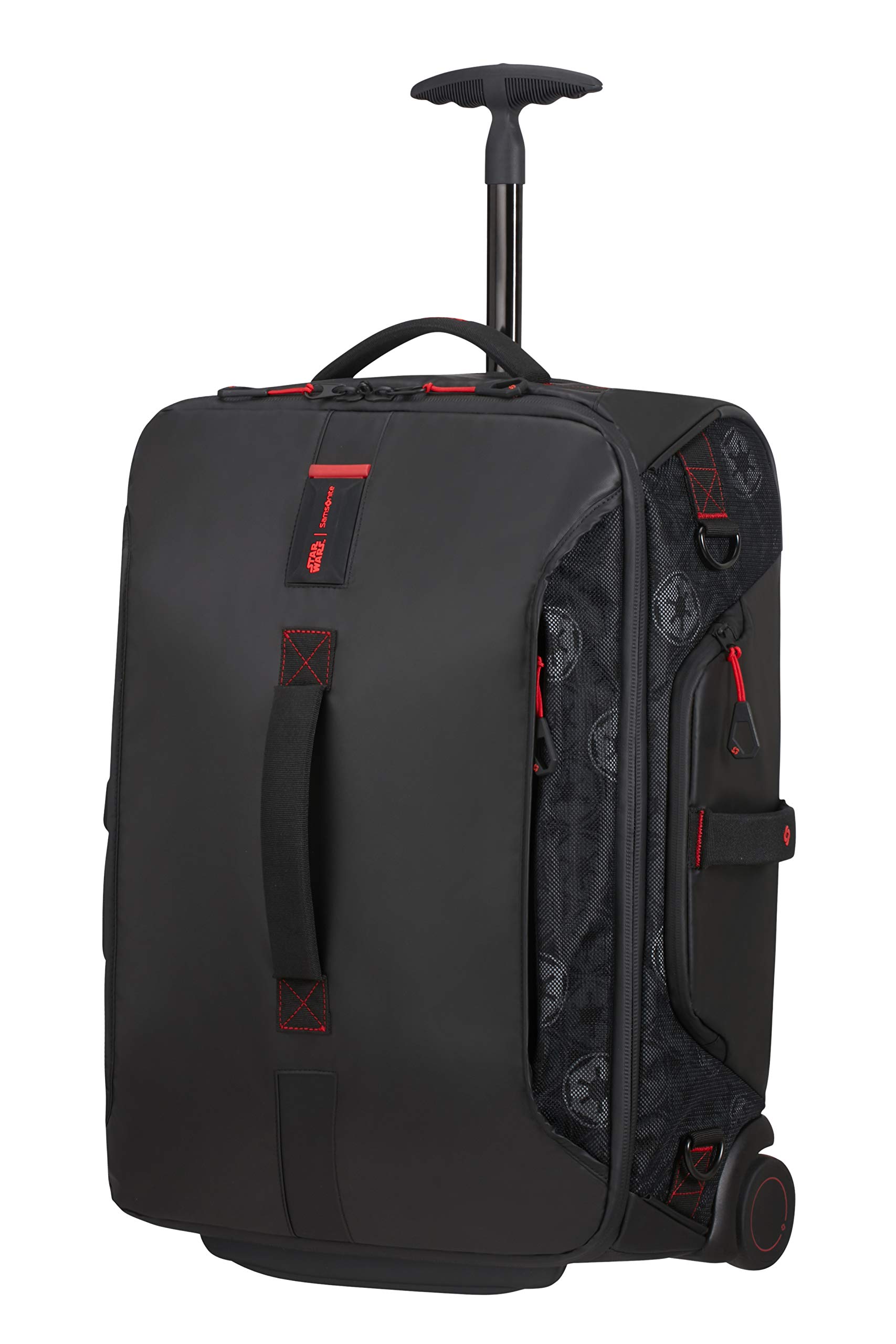 samsonite darth vader backpack