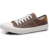 Cull4U Unisex NewRetro Low-Top Sneaker Shoe
