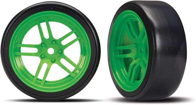 traxxas 4 tec 2.0 drift