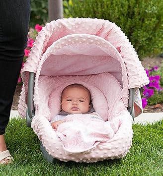 baby car seat cover amazon