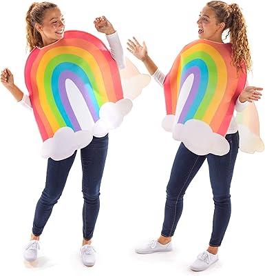 cute colorful outfits