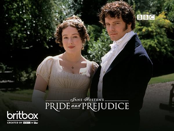 Watch Pride and Prejudice (1995) | Prime Video