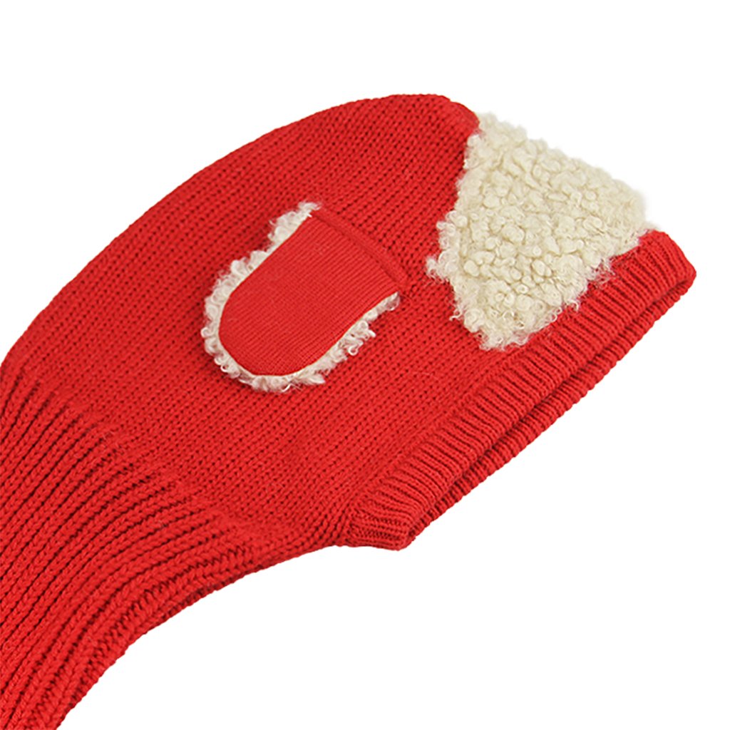 Jintn Bonnet Tour De Cou Bebe 6 36 Mois Bonnet Tricot Forme Mouton Mignon Ensemble De Chapeau Echarpe Cagoule Hiver Bebe Chapeau Cache Cou Avec Oreille Pour Enfants Filles Garcons Accessoires Bebe