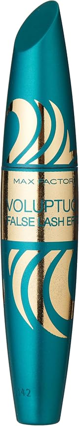 Max Factor False Lash Effect Voluptuous Mascara 13.1 ml Black view 2