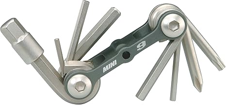 topeak mini 9 multi tool