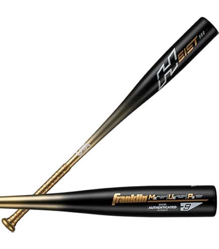 Amazon.com : Louisville Slugger Vapor (-10) USA Baseball Bat