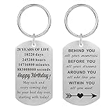 MXRSDF 28th Birthday Gifts for Him Her, 28 Years