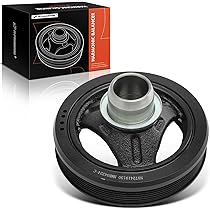 Jeep Grand Cherokee Water Pump A-Premium Engine Water Pump With Pulley & Seal | Fits Chrysler 300, Dodge Charger/Challenger, Jeep Grand Cherokee V8 5.7L 6.1L Aluminum Water Pump - View #9