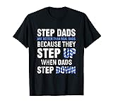 Step Dads Better Real Dads_They Step up When Dads