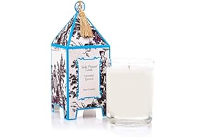 Seda France - Japanese Quince Candle