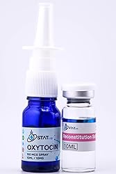 Stat Lab Oxytocin 150mcg Spray