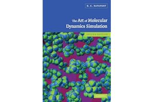 The Art of Molecular Dynamics Simulation