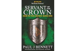 Servant of the Crown