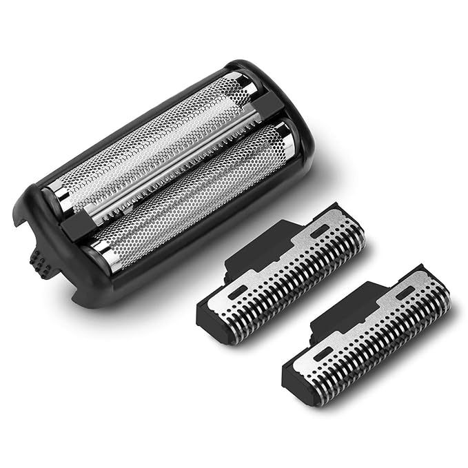 SURKER Electric Foil Shaver Replacement Head Blade for