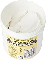 Silverhook Ceramic Grease Tub 500g Brand High Temp Protection view 2