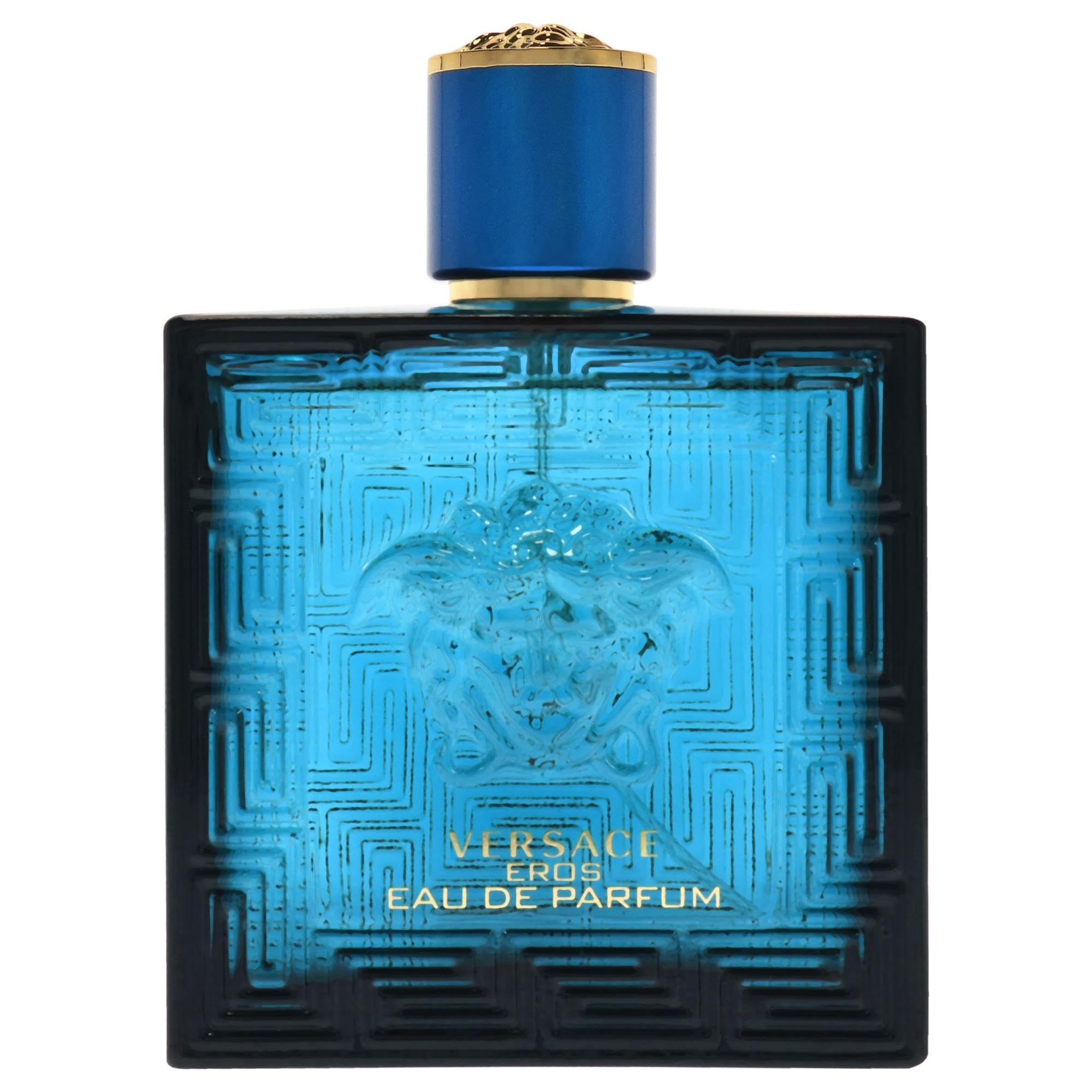 Versace Eros for Men 3.4 oz Eau de Parfum Spray