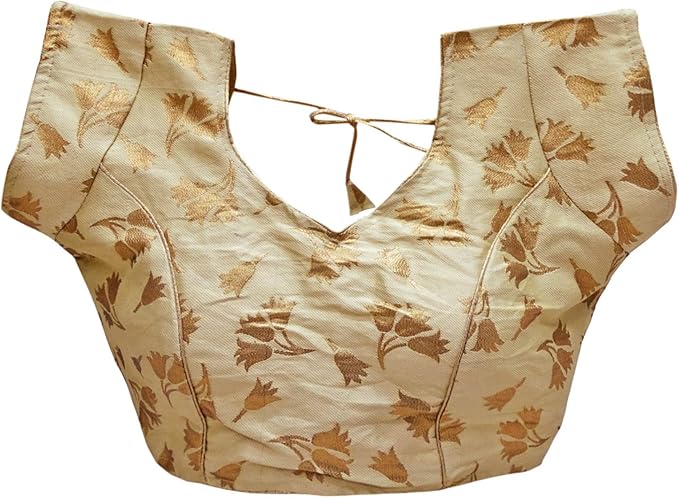 saree blouse for wedding