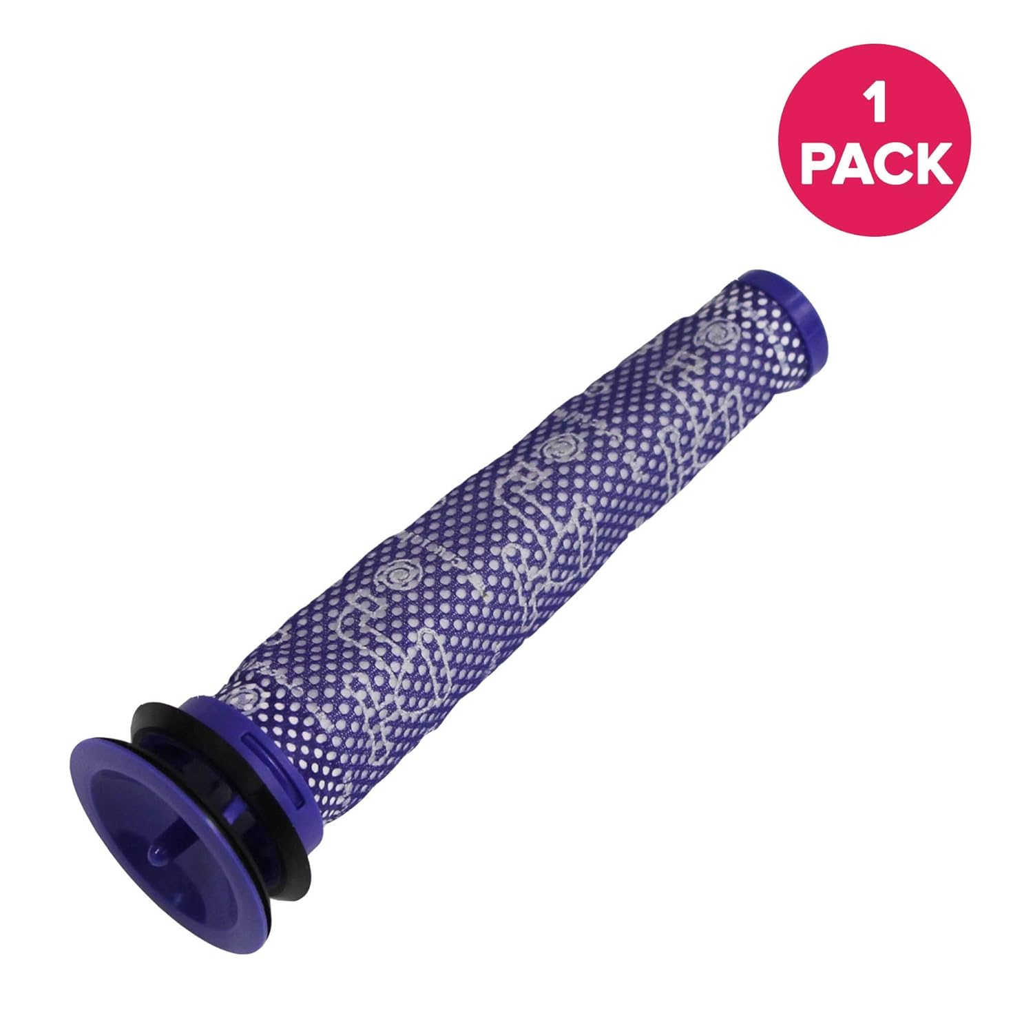 Best How Vacuum Cleaner Works Animation