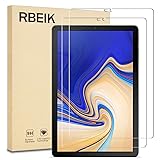 RBEIK [2PACK Premium 9H Hardness Scratch Resistant